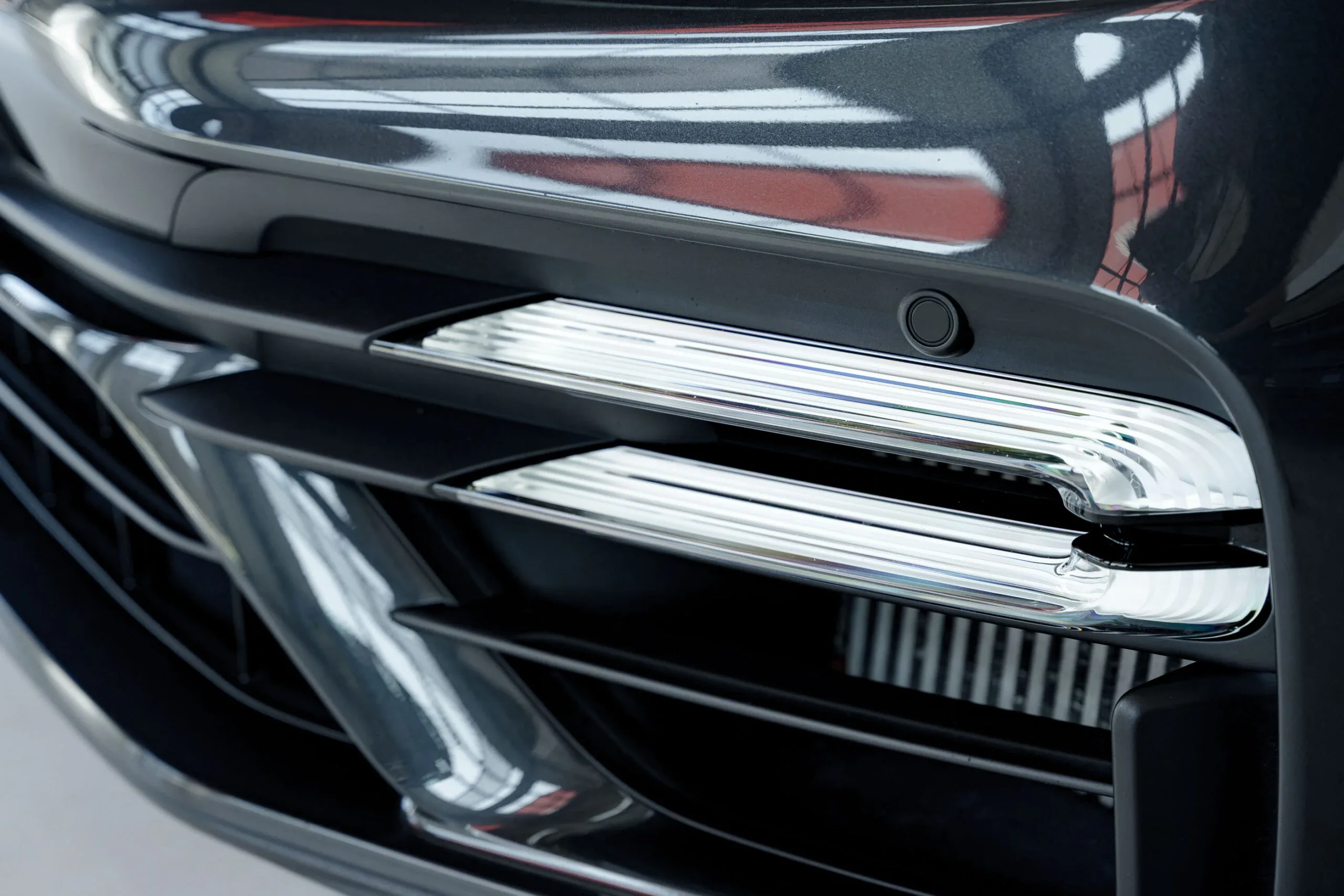 2023 Porsche Panamera Turbo S E-Hybrid Sport Turismo, 9/30
