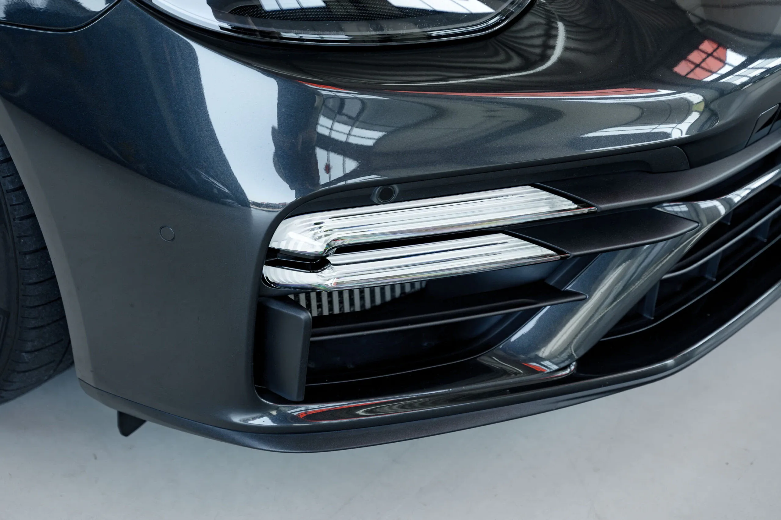 2023 Porsche Panamera Turbo S E-Hybrid Sport Turismo, 10/30