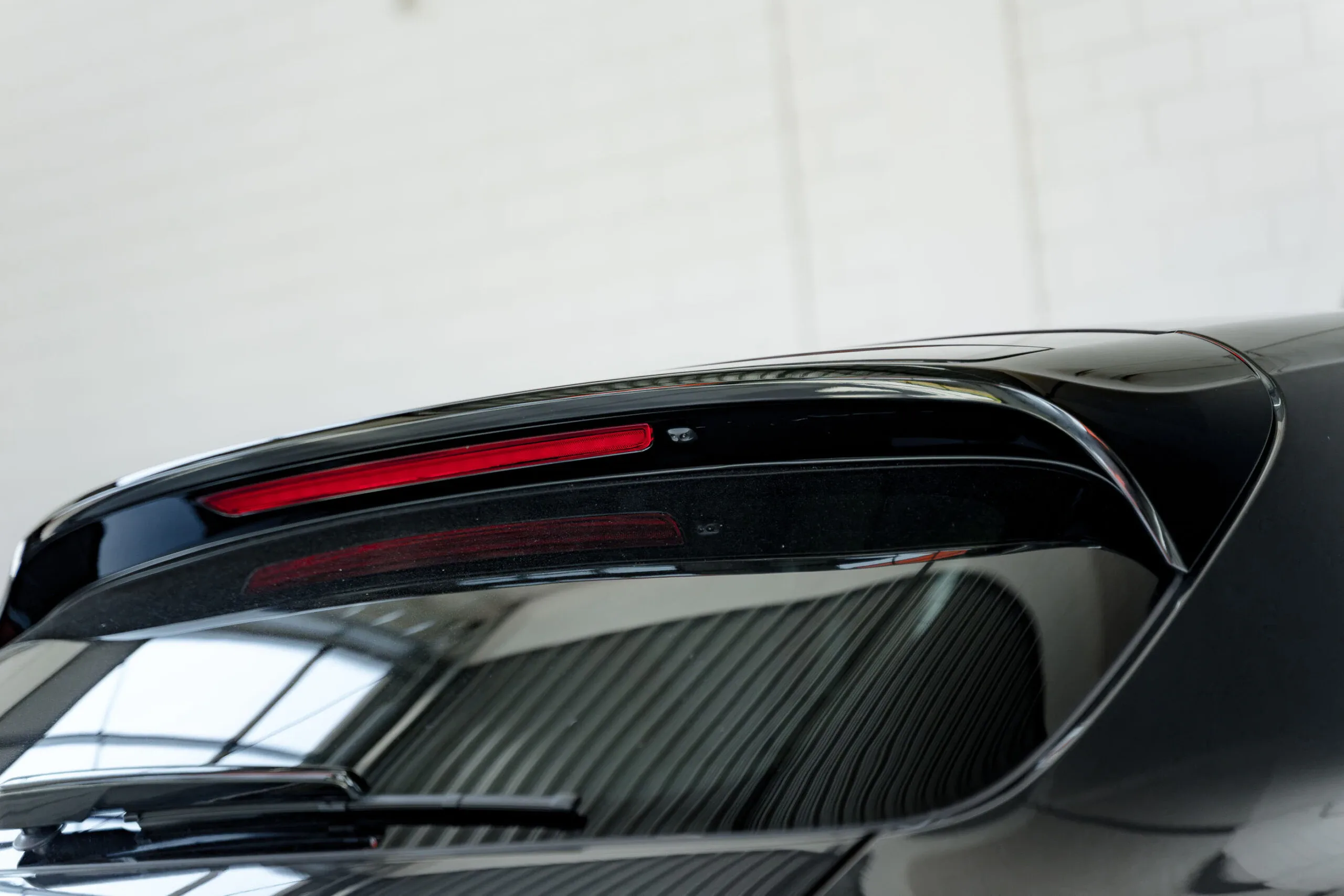 2023 Porsche Panamera Turbo S E-Hybrid Sport Turismo, 19/30
