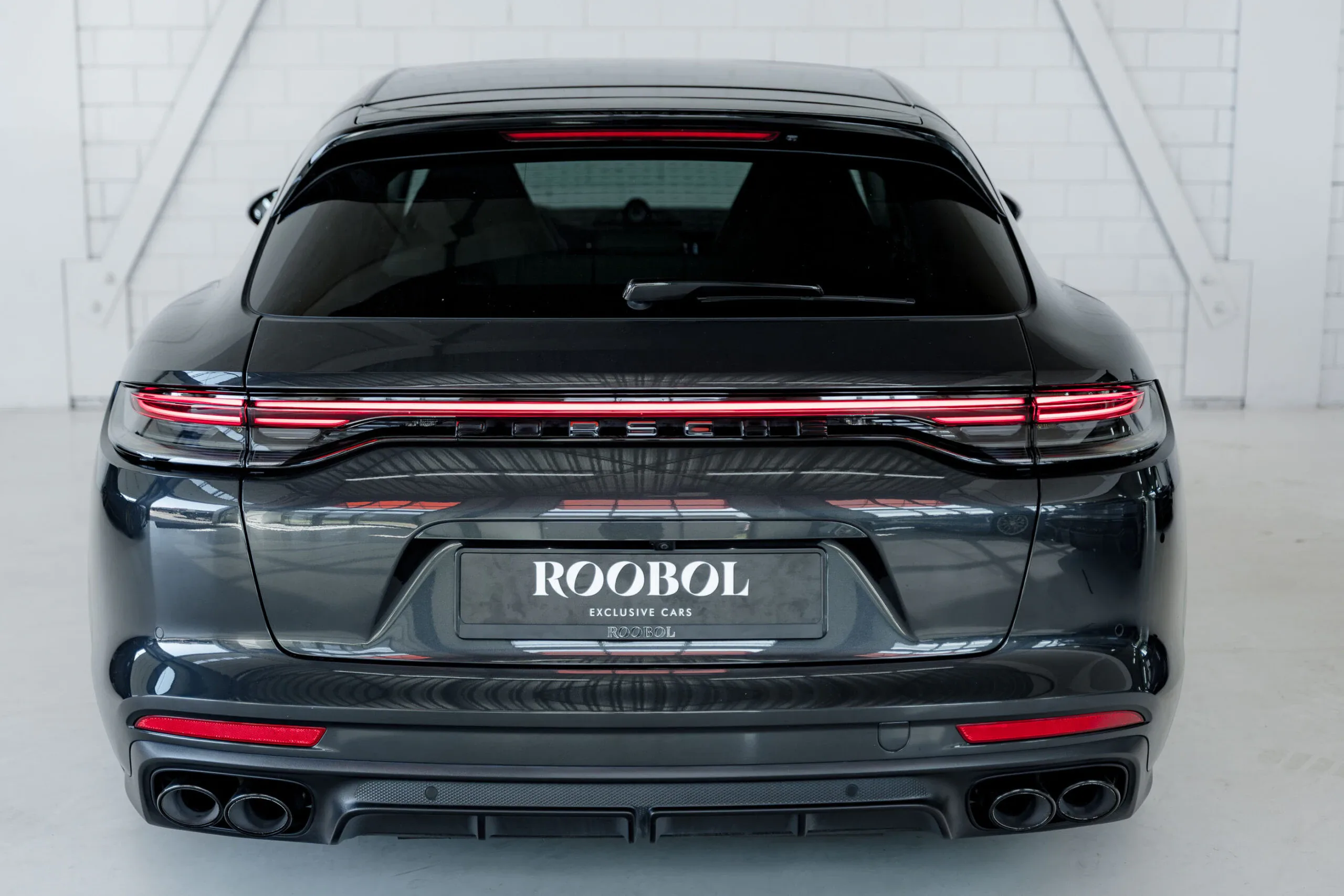 2023 Porsche Panamera Turbo S E-Hybrid Sport Turismo, 20/30