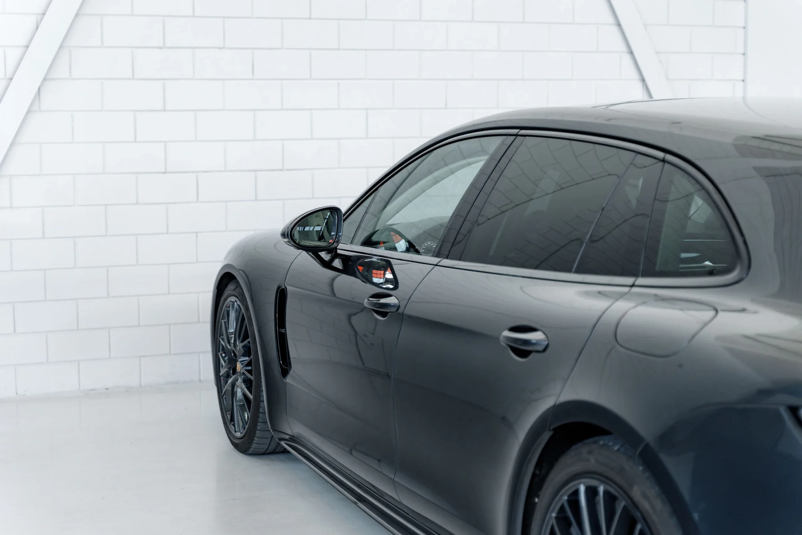 2023 Porsche Panamera Turbo S E-Hybrid Sport Turismo, 22/30