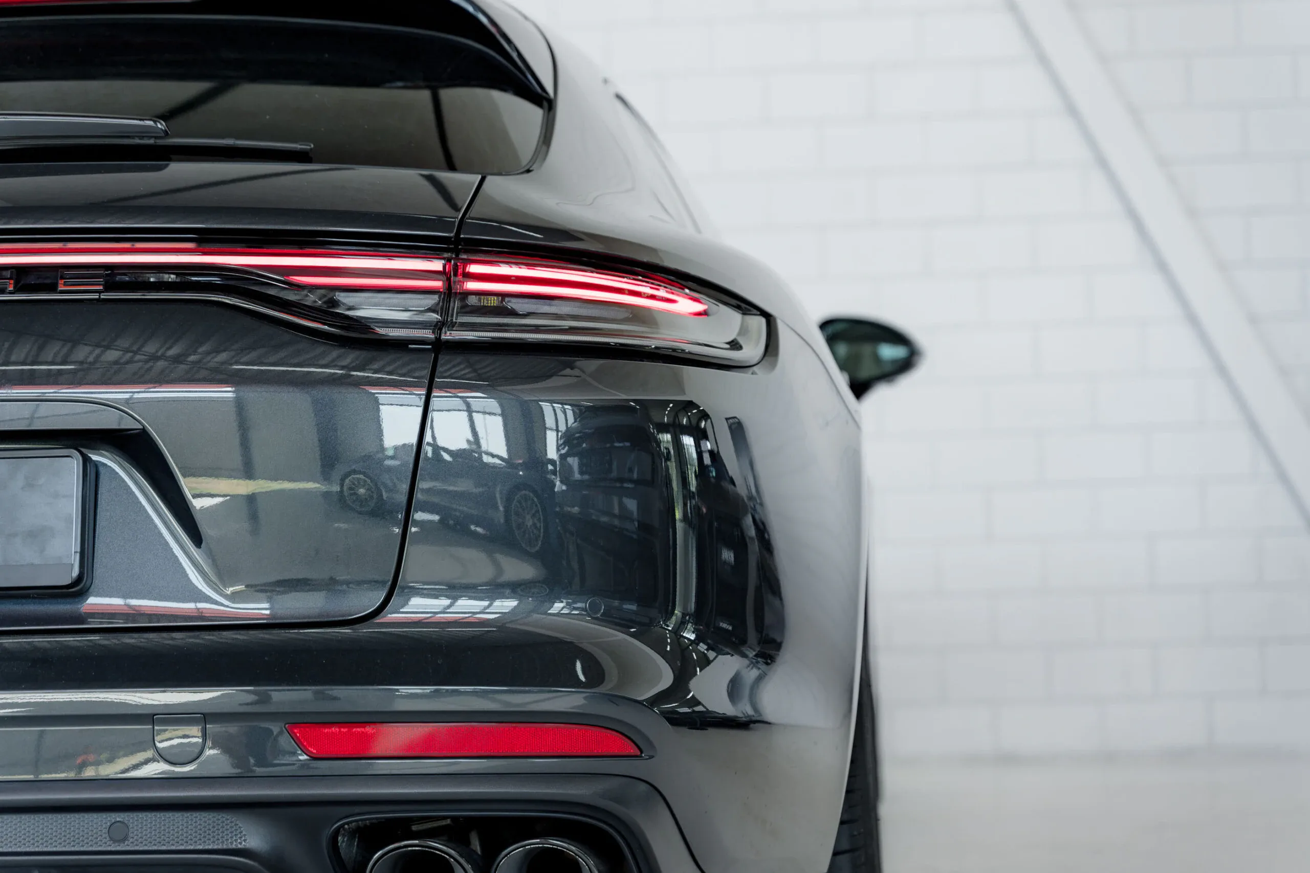 2023 Porsche Panamera Turbo S E-Hybrid Sport Turismo, 25/30