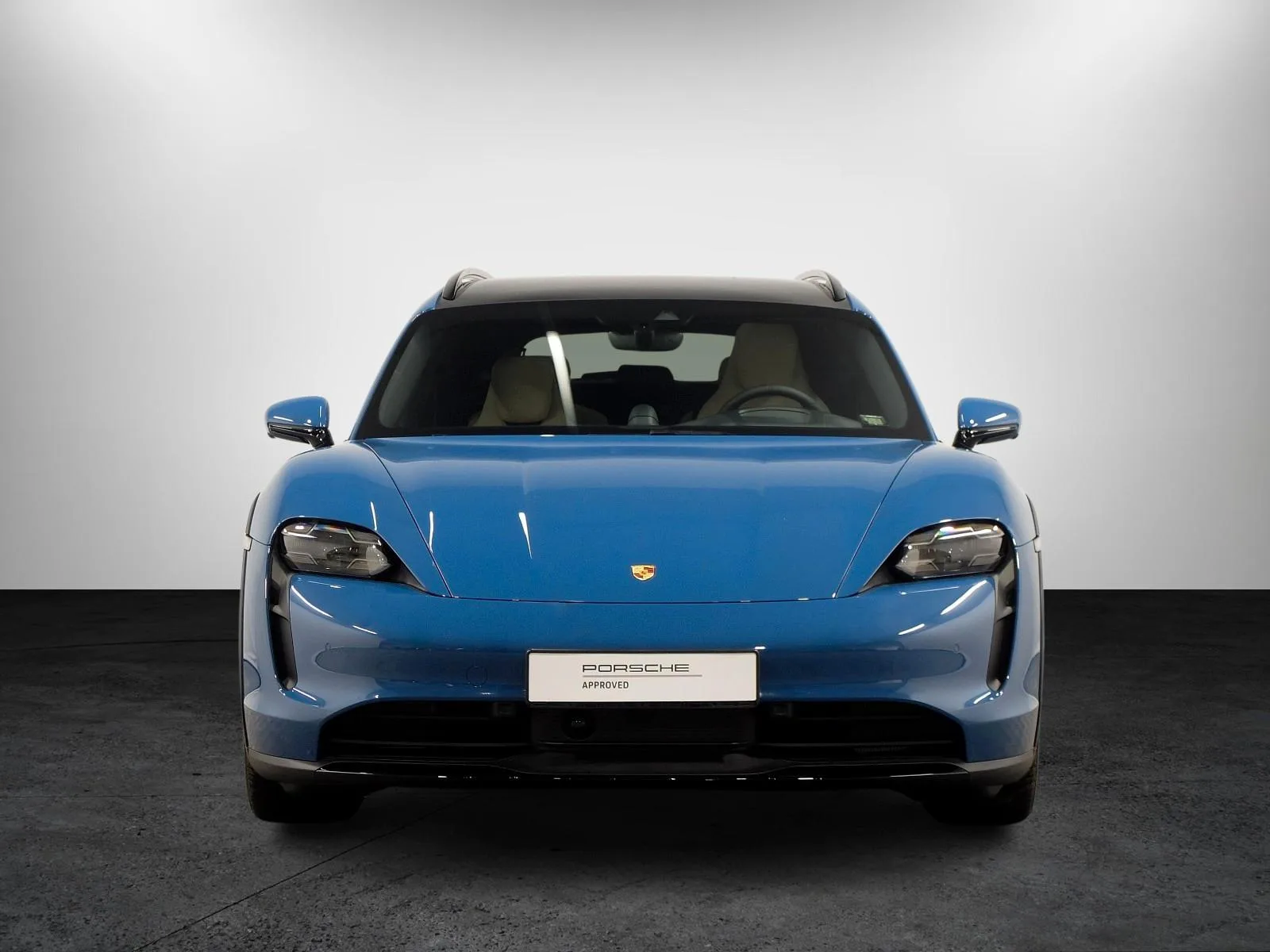 2023 Porsche Taycan Cross Turismo 4S, 2/26
