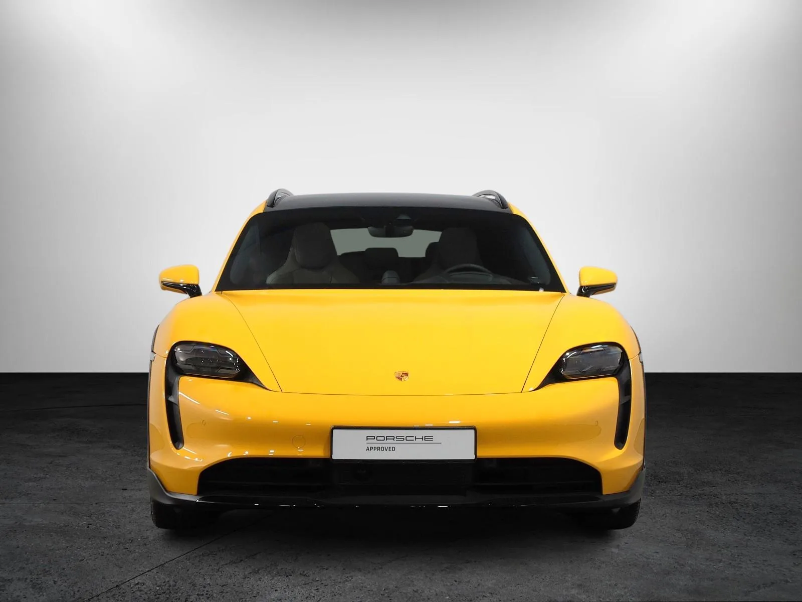 2023 Porsche Taycan Cross Turismo 4S, 2/27