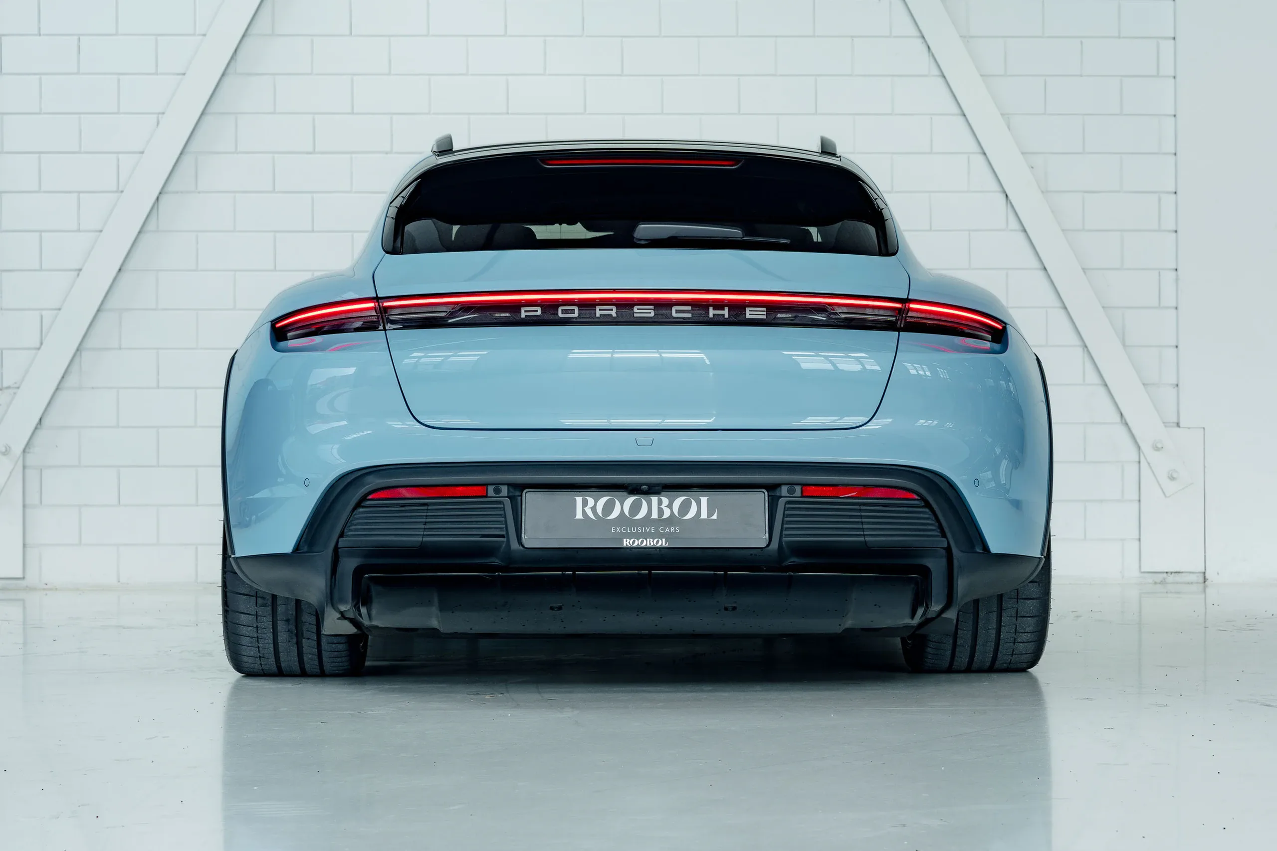 2023 Porsche Taycan Cross Turismo 4S, 4/30
