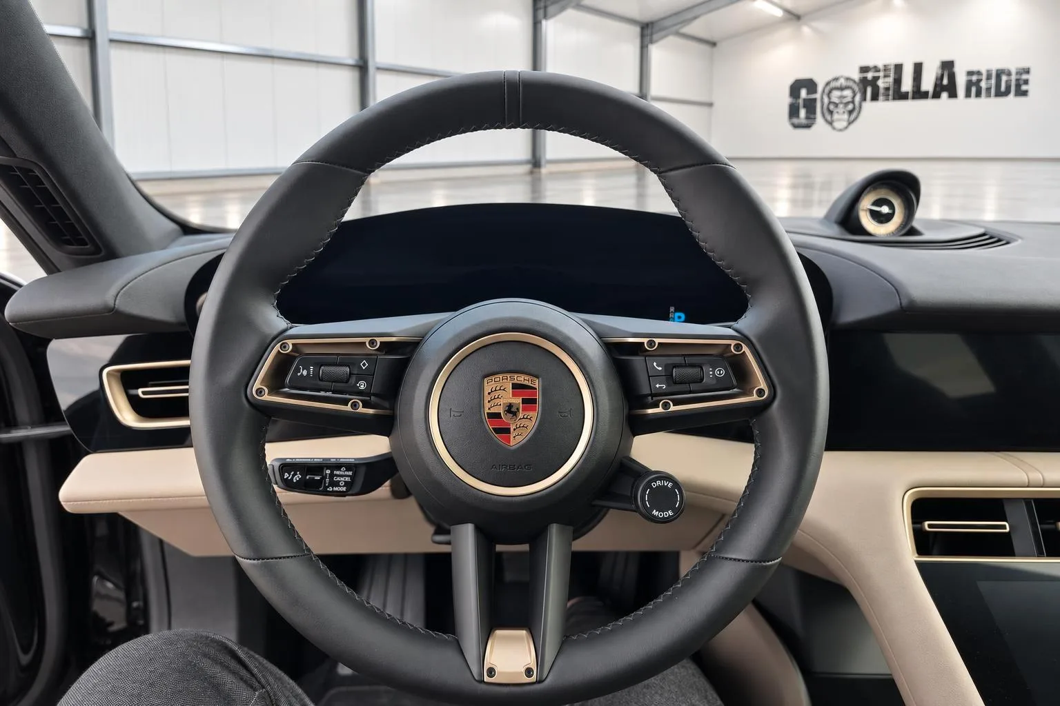 2023 Porsche Taycan, 10/30