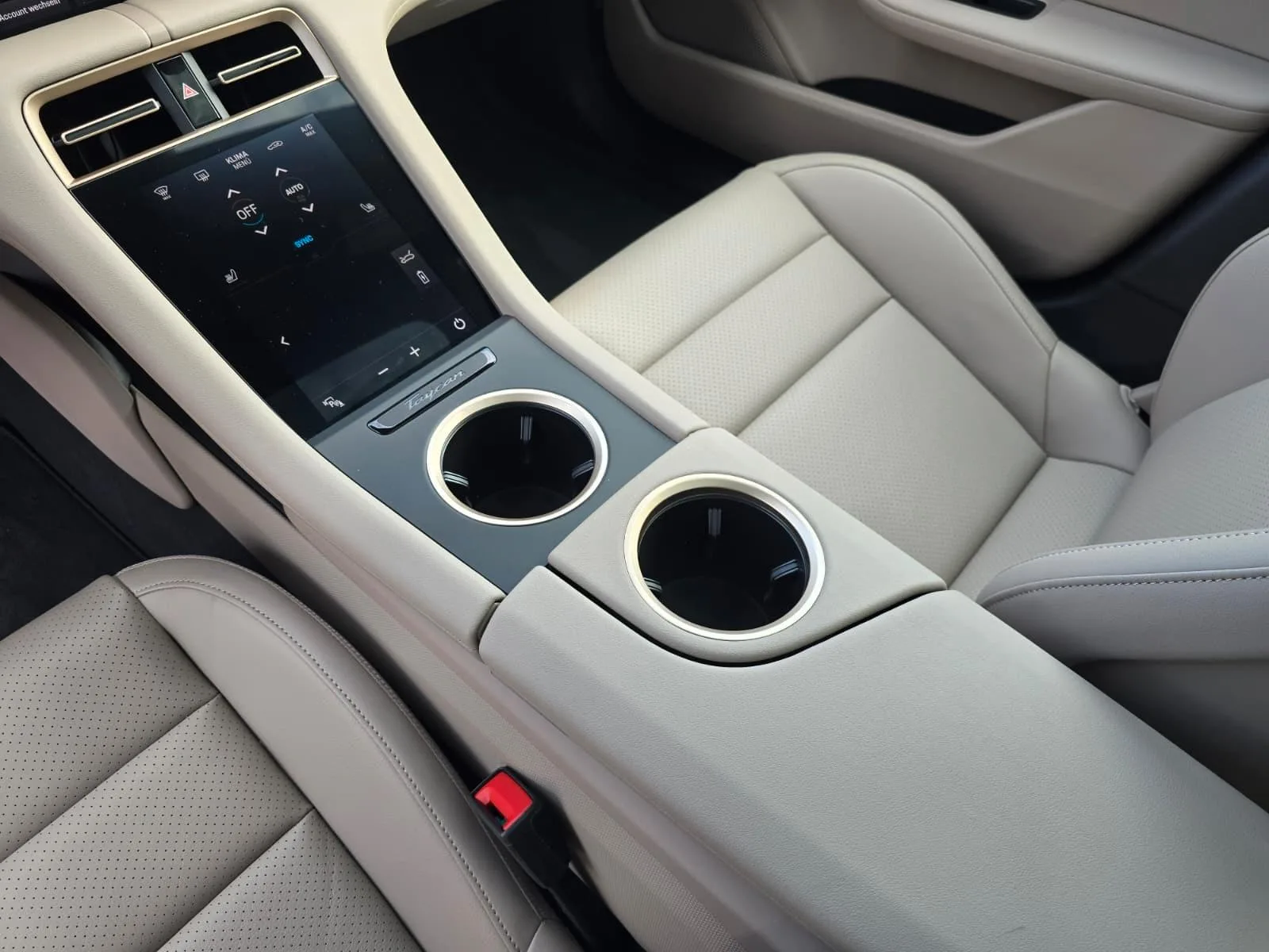 2023 Porsche Taycan, 20/30