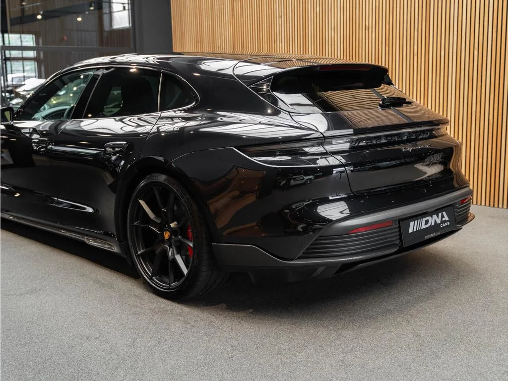 2023 Porsche Taycan GTS Sport Turismo, 15/30