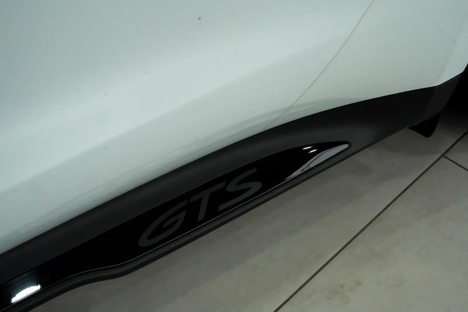 2023 Porsche Taycan GTS, 11/30
