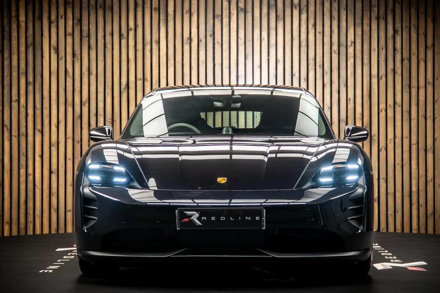 2023 Porsche Taycan GTS Sport Turismo, 5/30