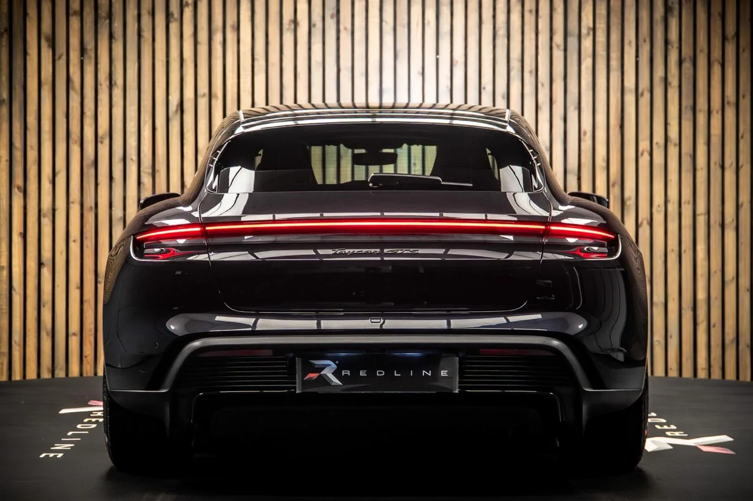 2023 Porsche Taycan GTS Sport Turismo, 6/30