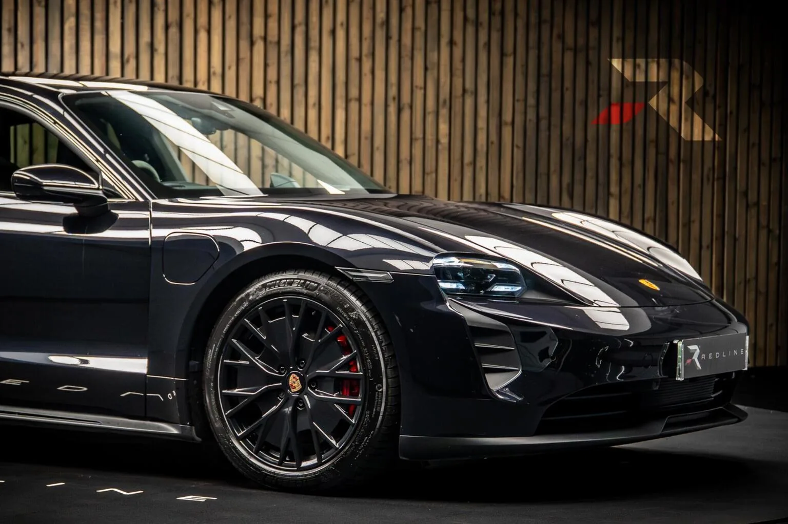 2023 Porsche Taycan GTS Sport Turismo, 9/30
