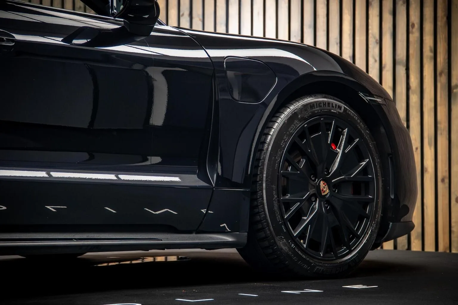 2023 Porsche Taycan GTS Sport Turismo, 13/30