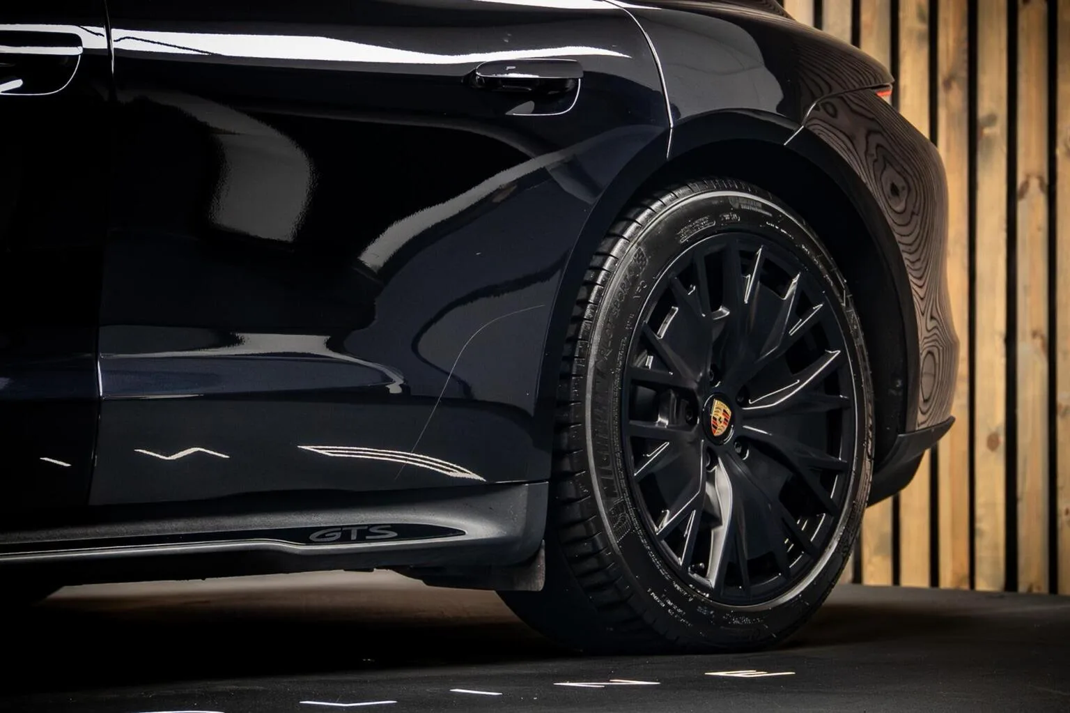 2023 Porsche Taycan GTS Sport Turismo, 15/30