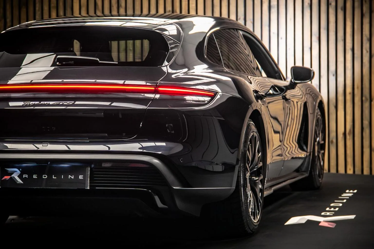2023 Porsche Taycan GTS Sport Turismo, 20/30