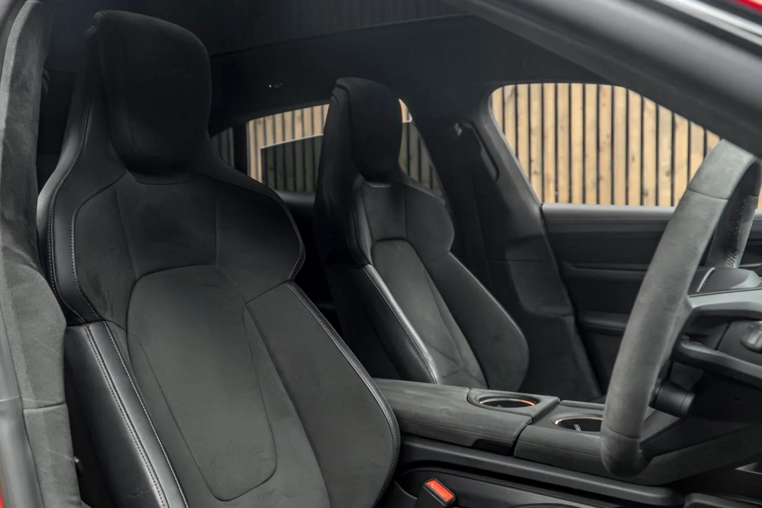 2023 Porsche Taycan GTS Sport Turismo, 2/30