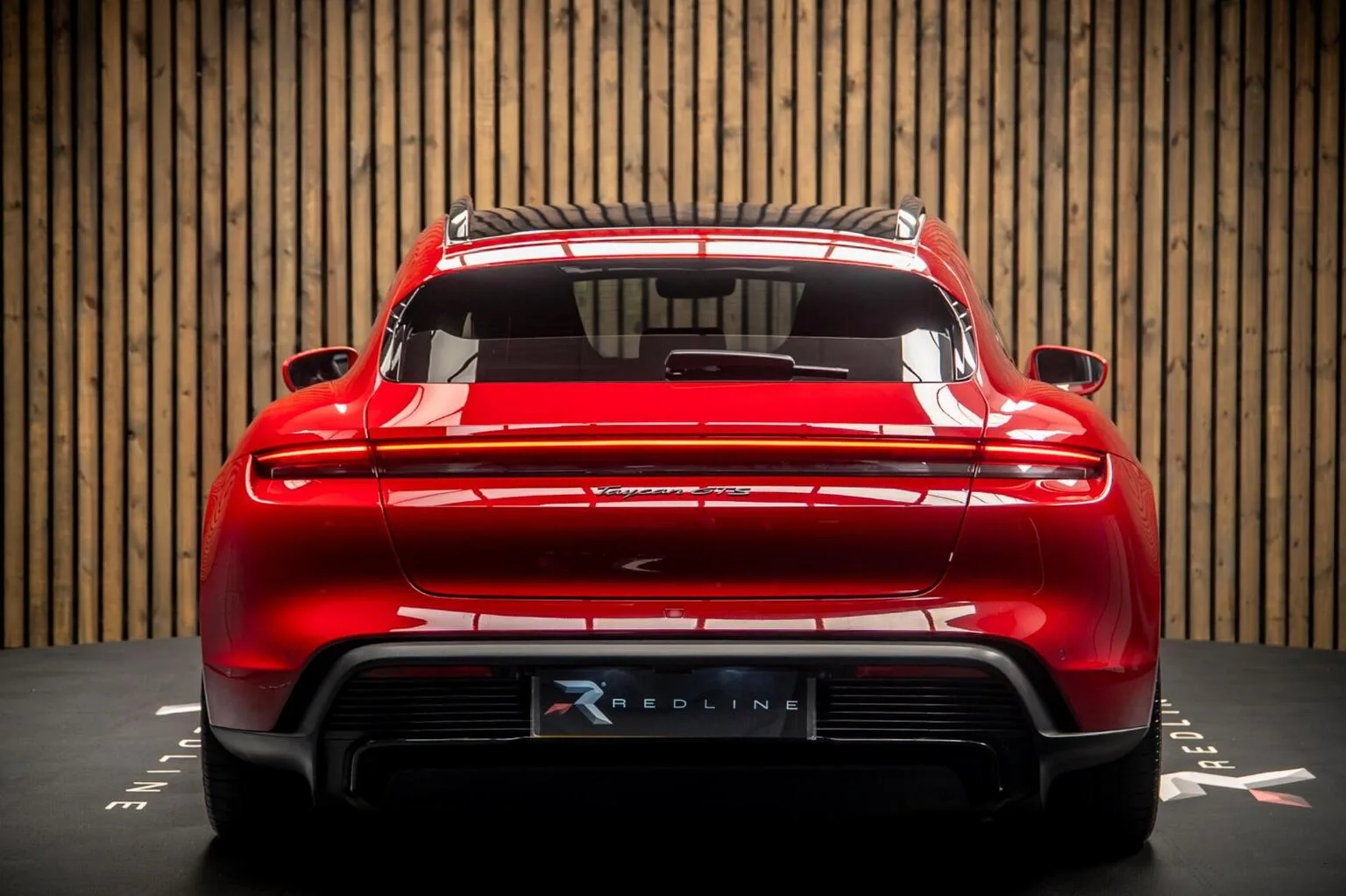 2023 Porsche Taycan GTS Sport Turismo, 6/30