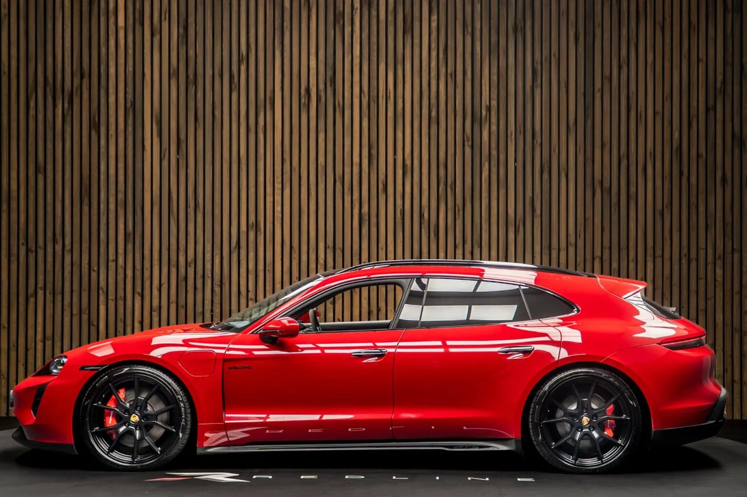 2023 Porsche Taycan GTS Sport Turismo, 7/30