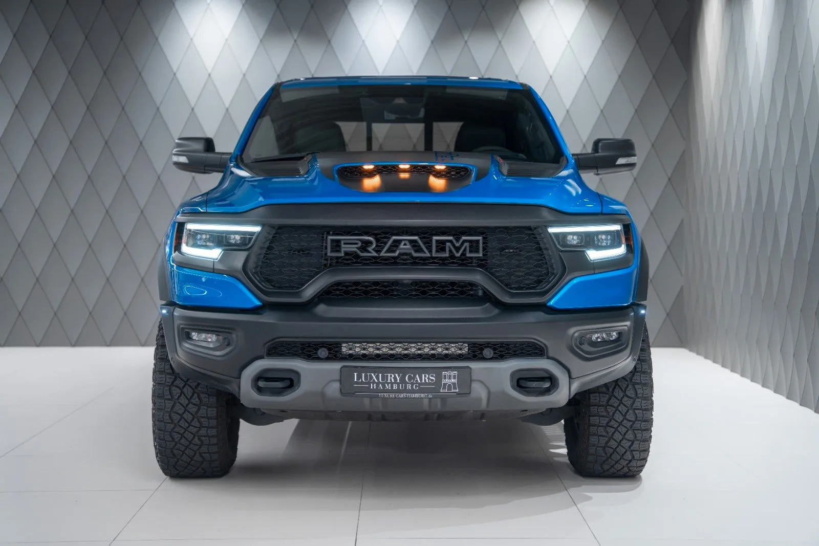 2023 Ram 1500 TRX, 2/15