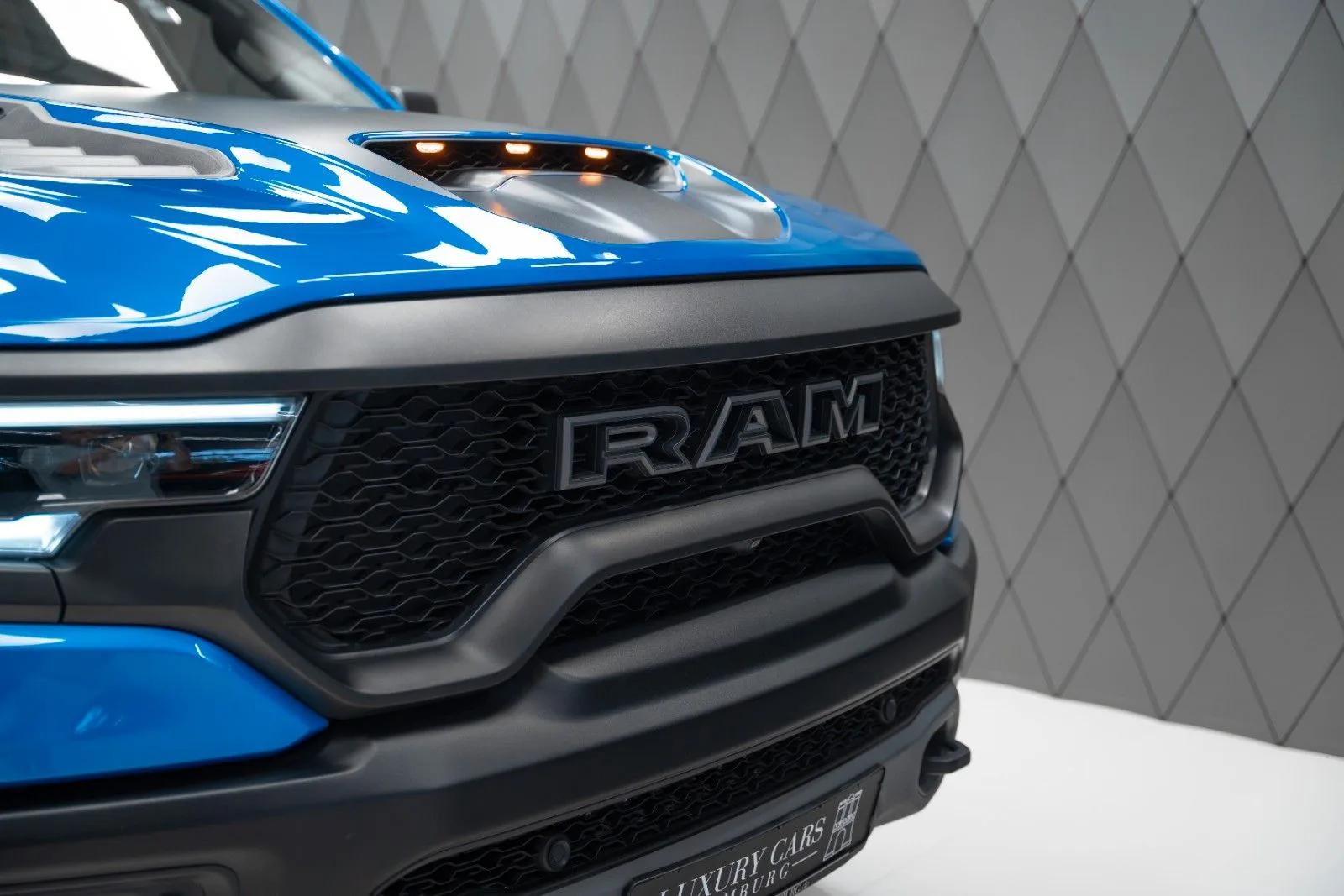 2023 Ram 1500 TRX, 9/15