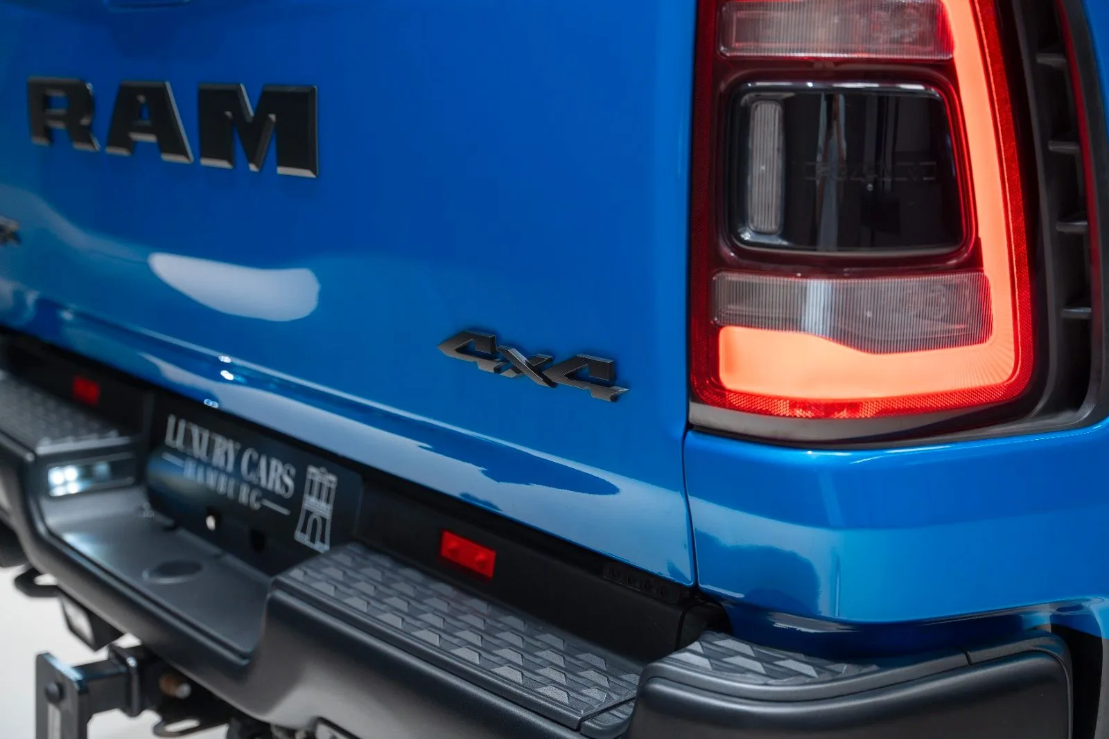 2023 Ram 1500 TRX, 12/15