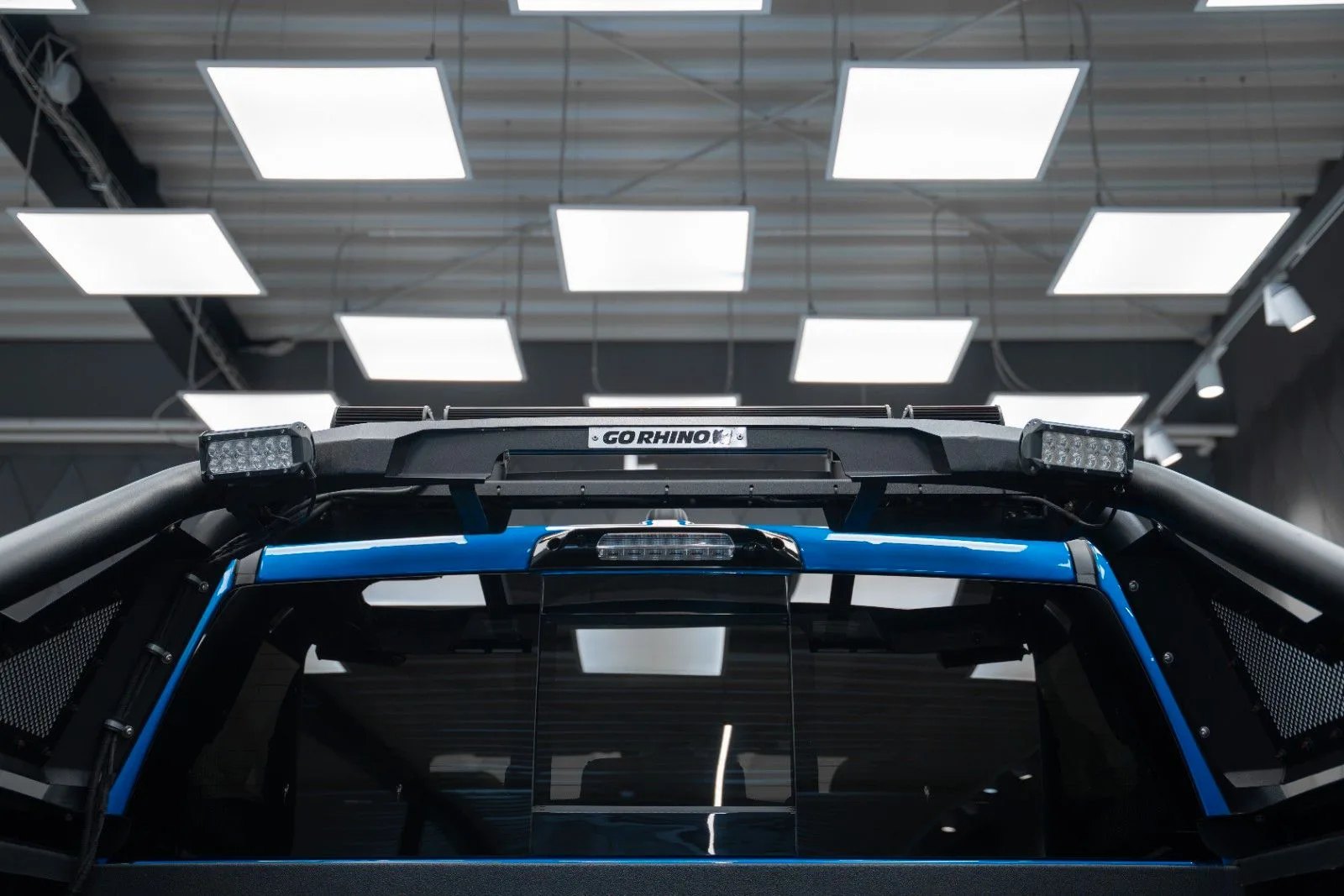 2023 Ram 1500 TRX, 13/15