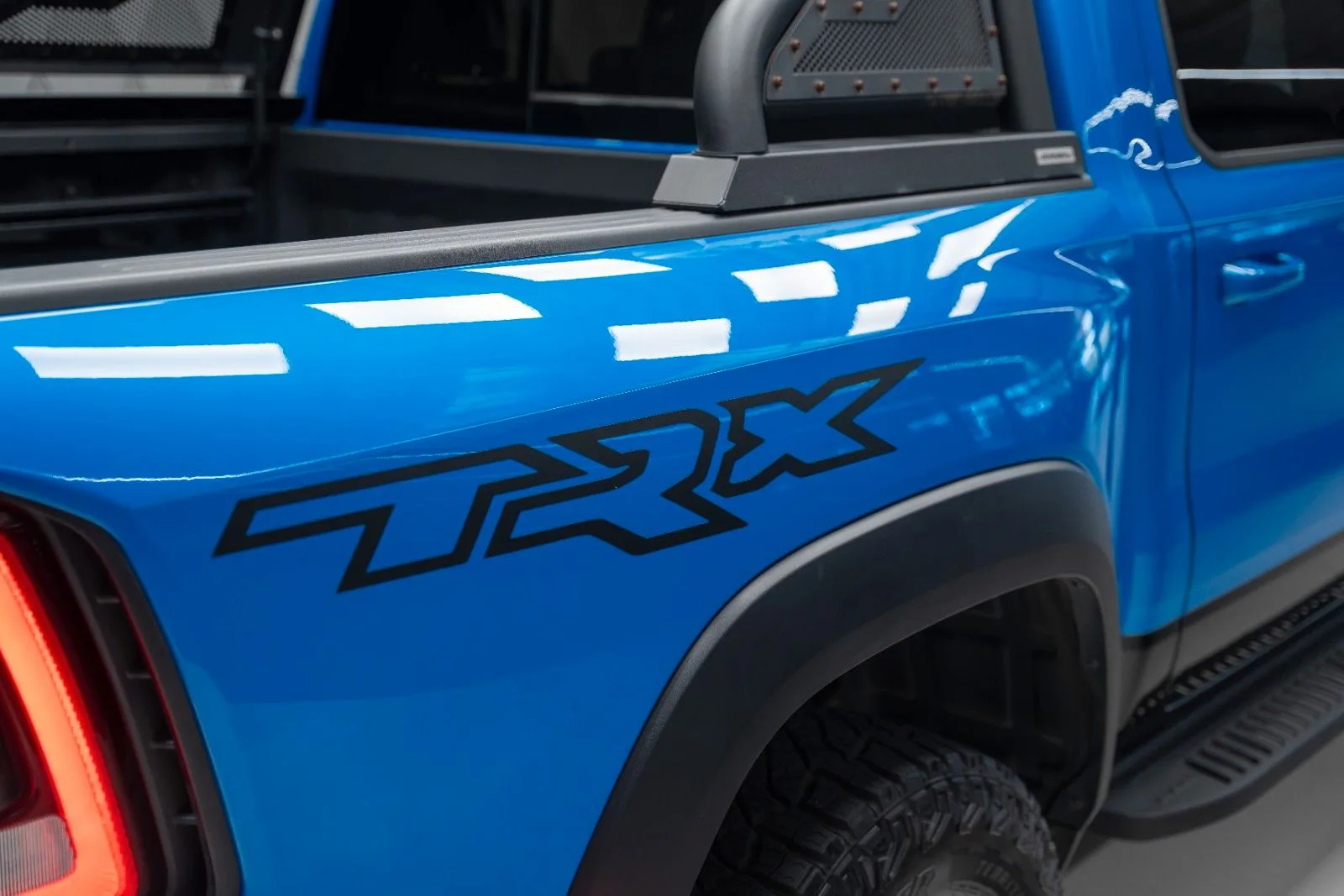 2023 Ram 1500 TRX, 14/15