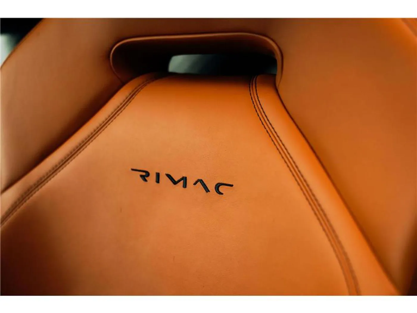 2023 Rimac Nevera angeboten von einer Vertragshändlergruppe in London, Vereinigtes Königreich, Foto 24 von 25