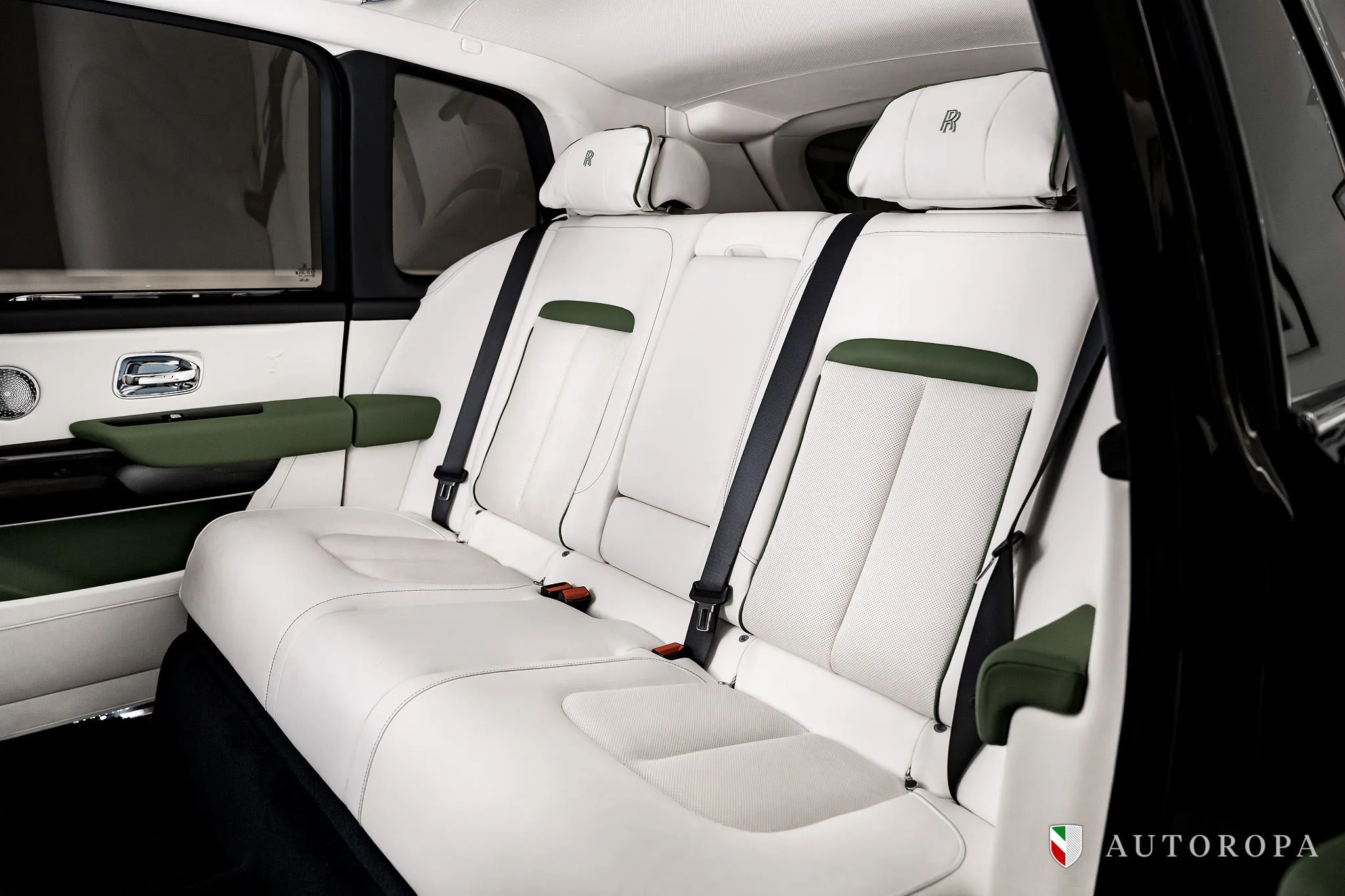 2023 Rolls-Royce Cullinan, 9/10