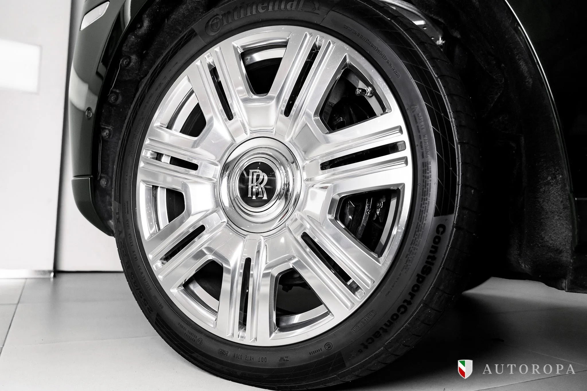 2023 Rolls-Royce Cullinan, 10/10