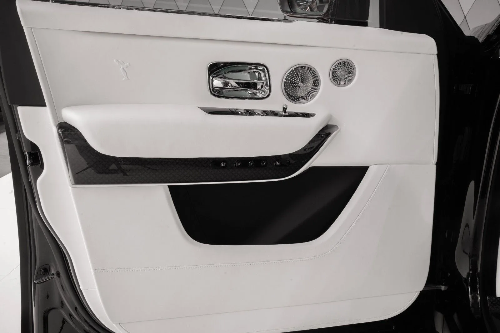 2023 Rolls-Royce Cullinan Black Badge, 11/30