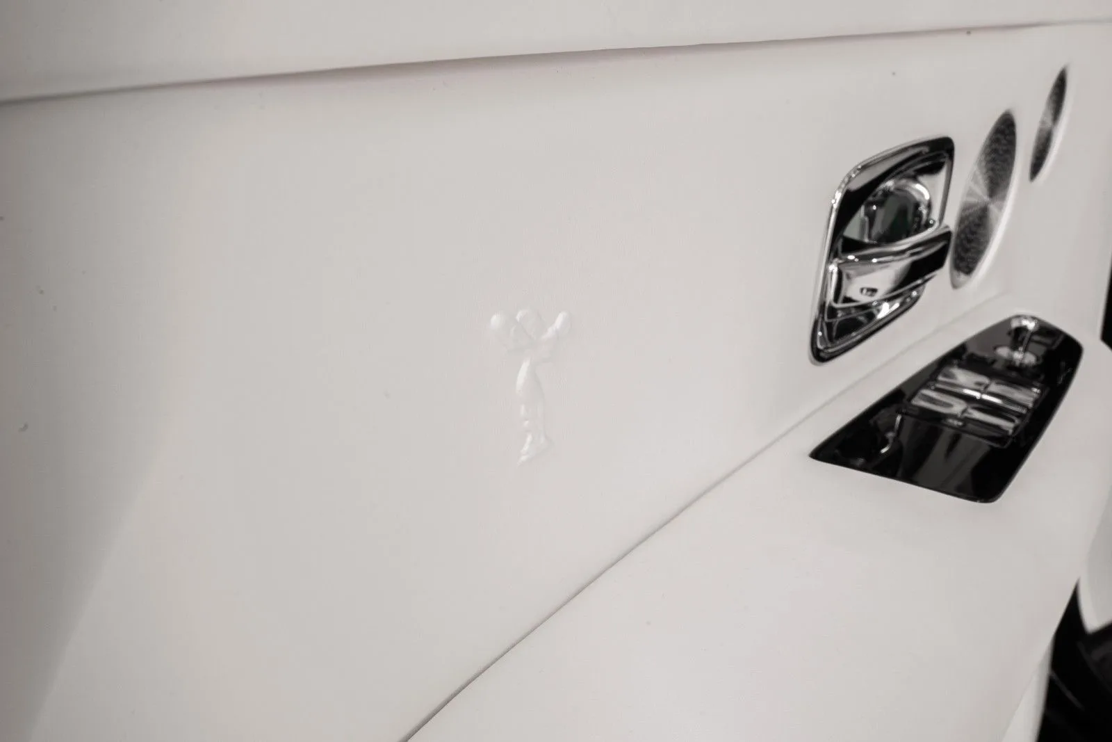 2023 Rolls-Royce Cullinan Black Badge, 23/30