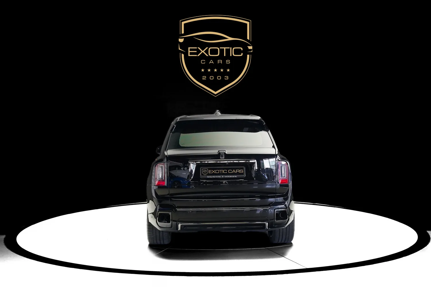 2023 Rolls-Royce Cullinan, 5/17