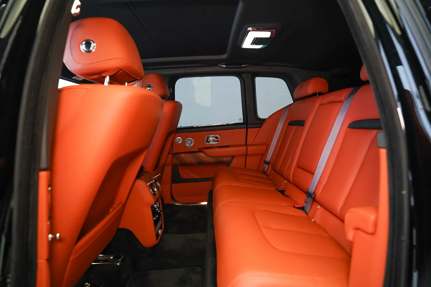 2023 Rolls-Royce Cullinan, 9/17