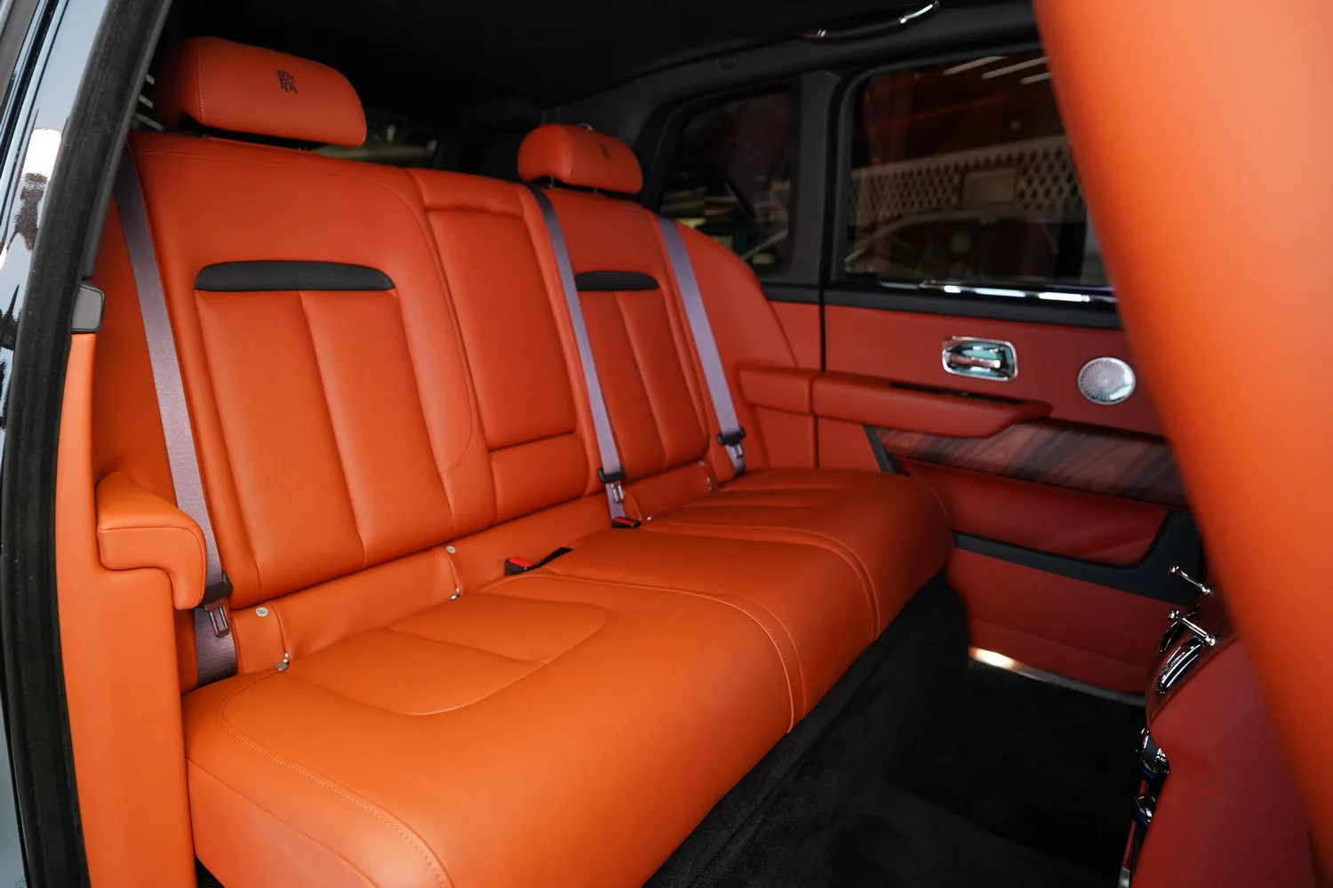 2023 Rolls-Royce Cullinan, 13/17