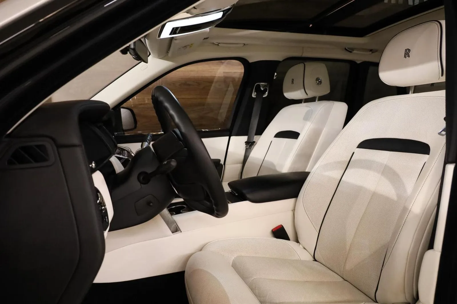 2023 Rolls-Royce Cullinan, 6/30