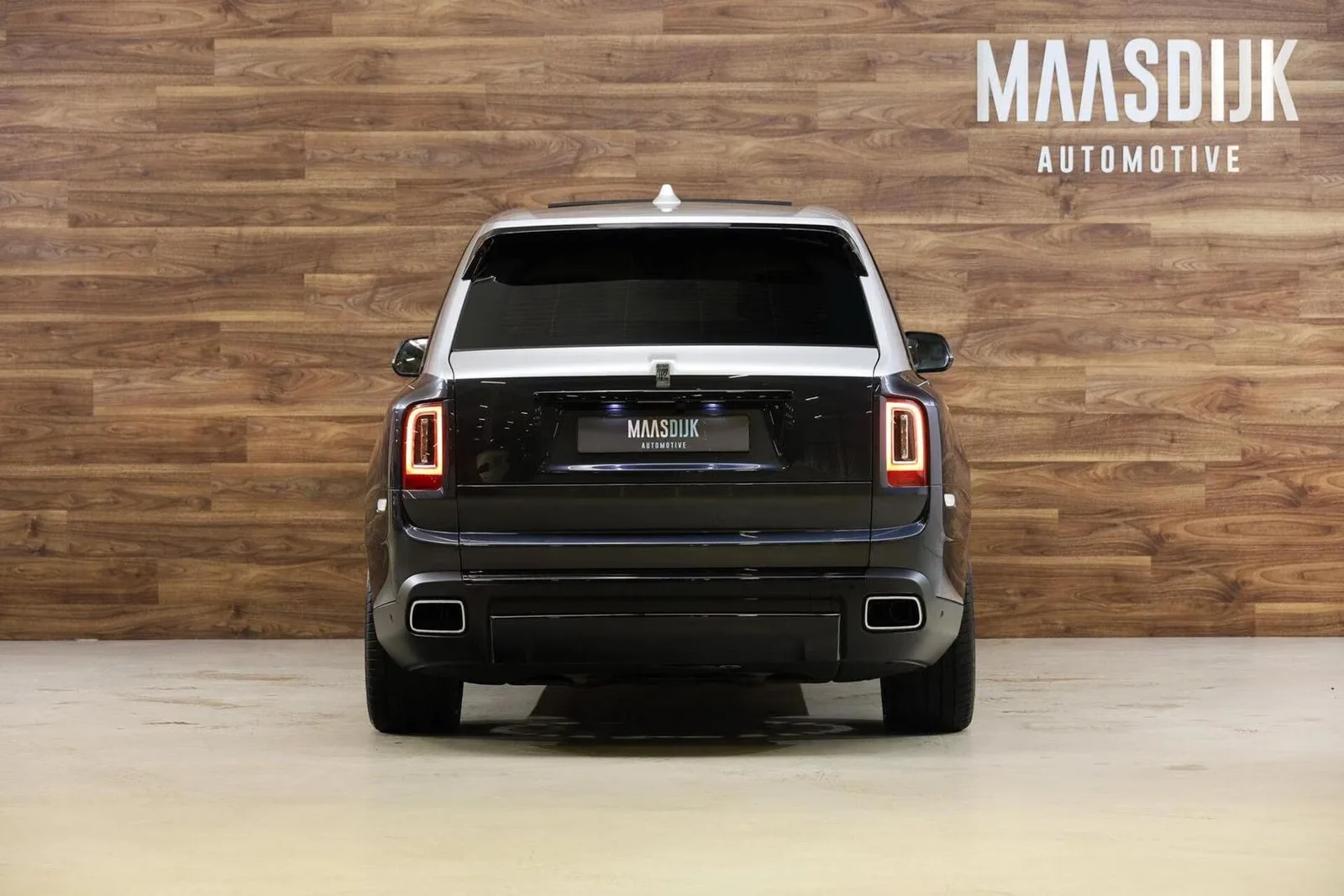 2023 Rolls-Royce Cullinan, 8/30