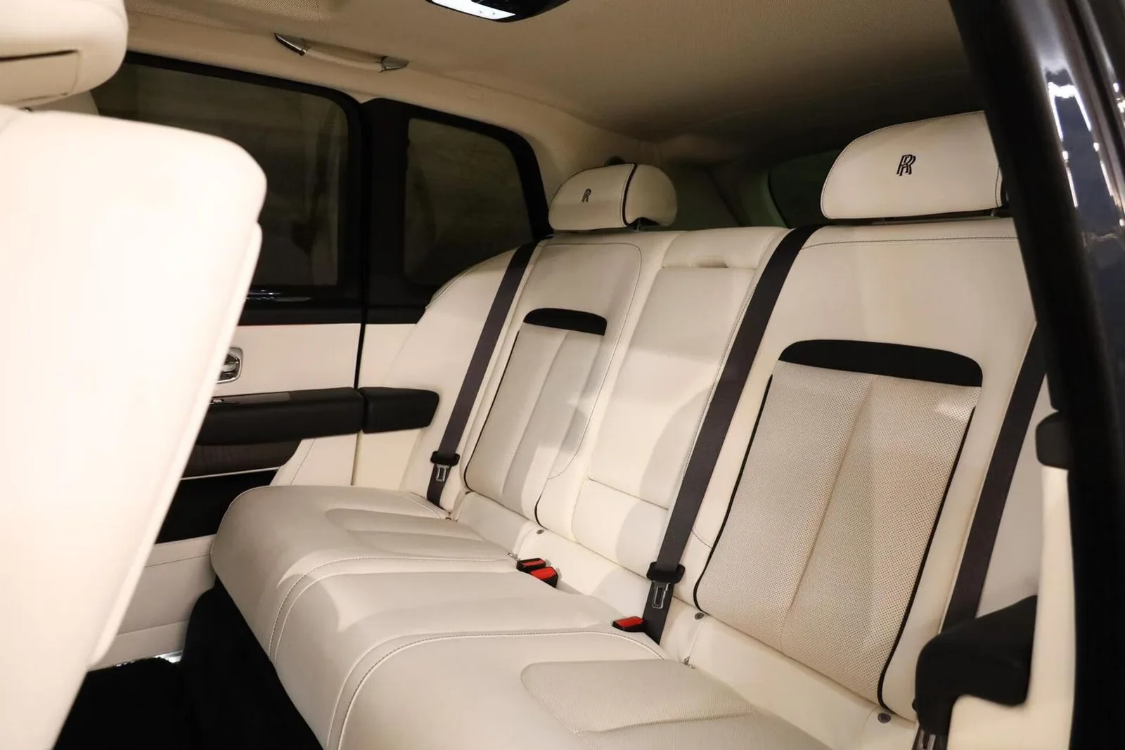 2023 Rolls-Royce Cullinan, 9/30
