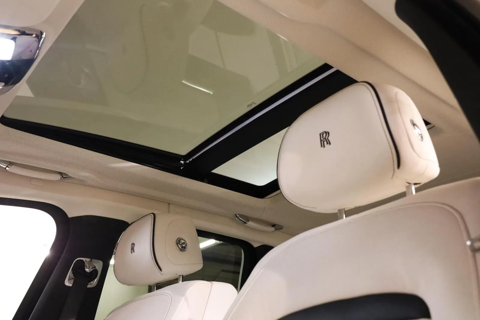 2023 Rolls-Royce Cullinan, 13/30