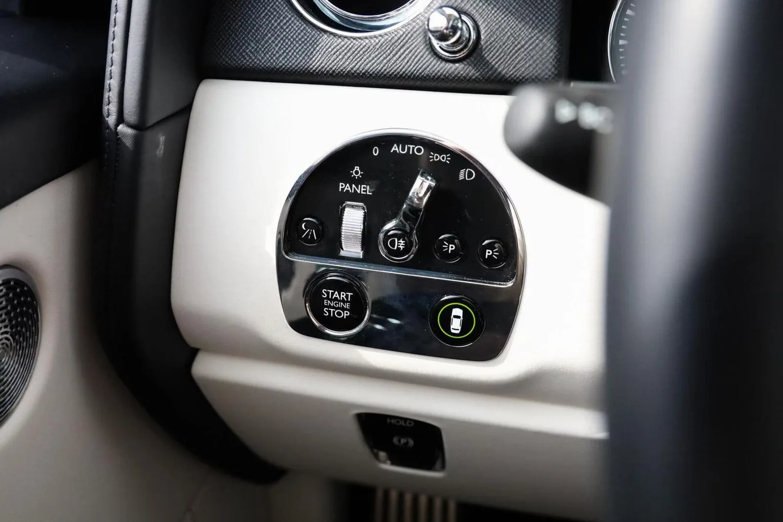 2023 Rolls-Royce Cullinan, 16/30
