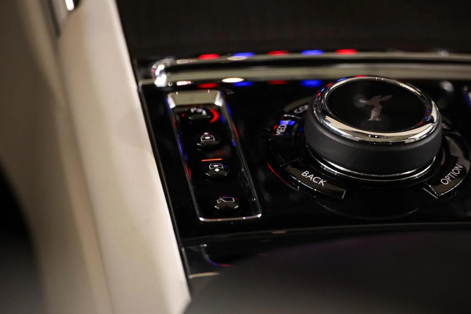 2023 Rolls-Royce Cullinan, 18/30