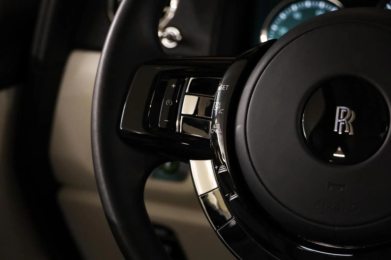 2023 Rolls-Royce Cullinan, 21/30