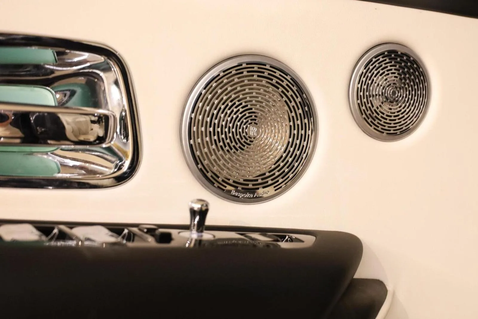 2023 Rolls-Royce Cullinan, 22/30
