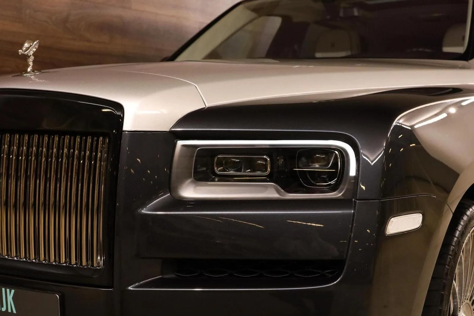 2023 Rolls-Royce Cullinan, 23/30