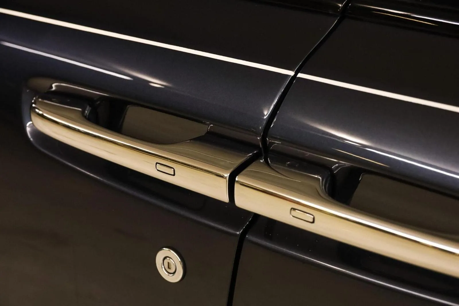 2023 Rolls-Royce Cullinan, 30/30