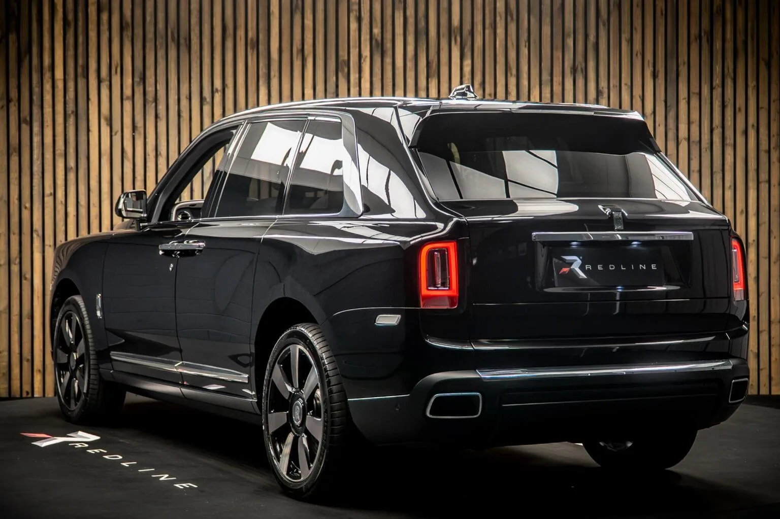 2023 Rolls-Royce Cullinan, 3/30