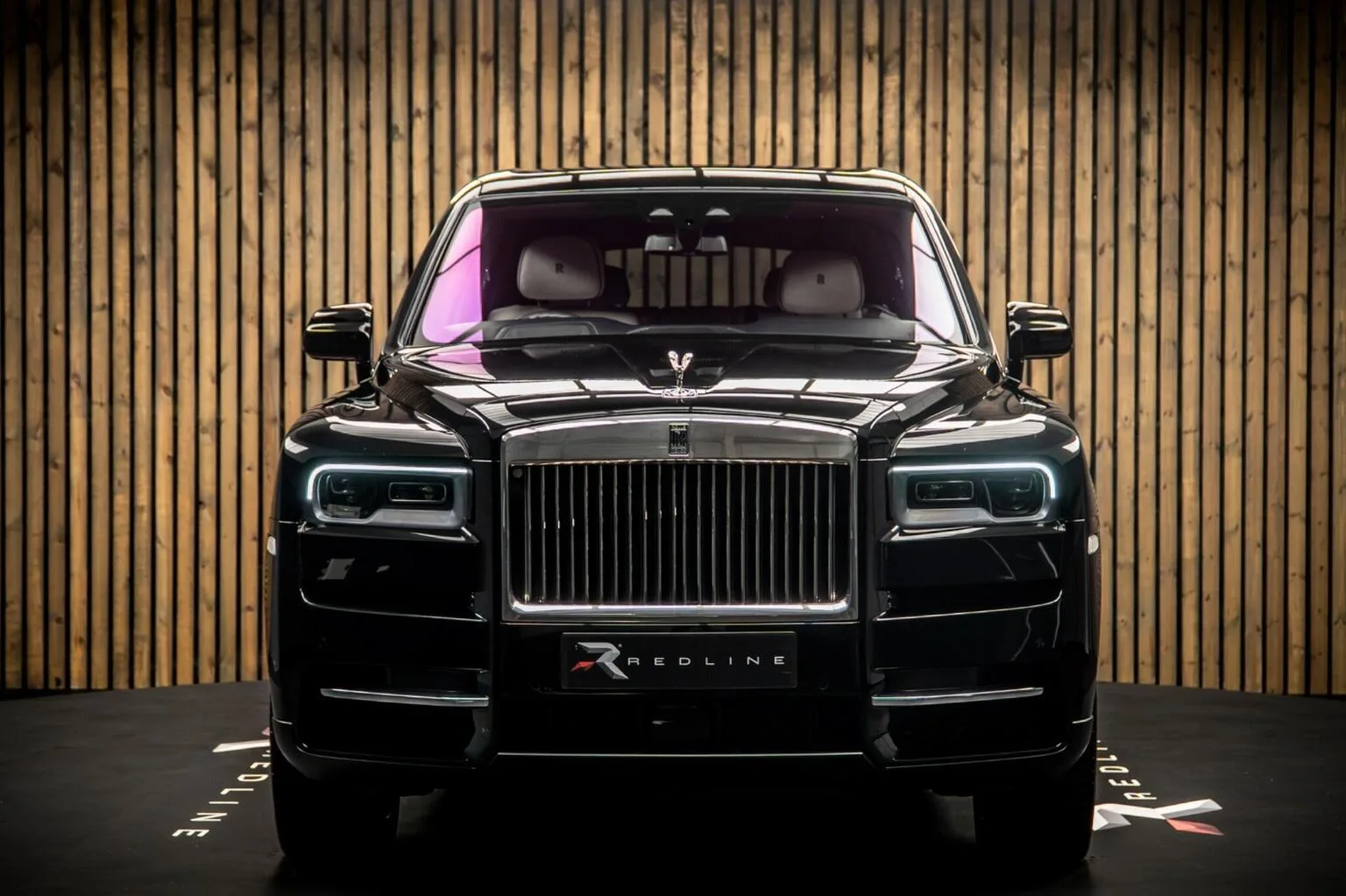 2023 Rolls-Royce Cullinan, 5/30
