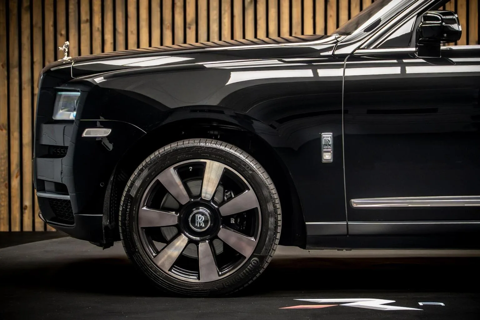 2023 Rolls-Royce Cullinan, 8/30