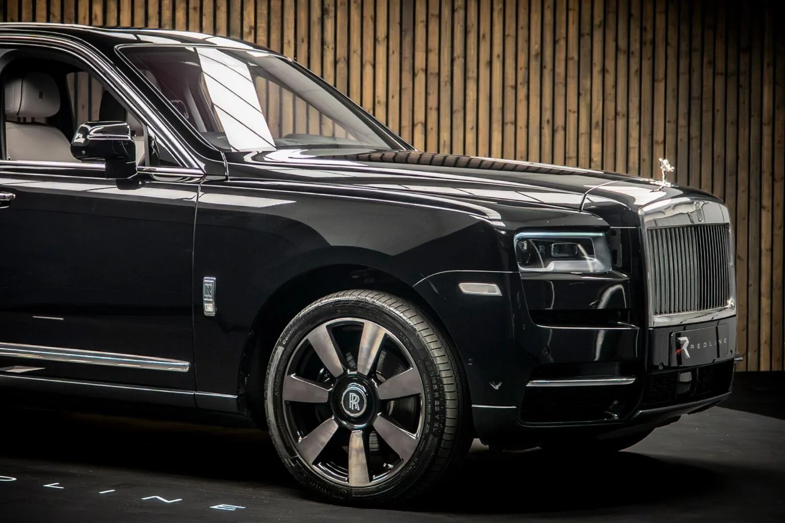 2023 Rolls-Royce Cullinan, 9/30