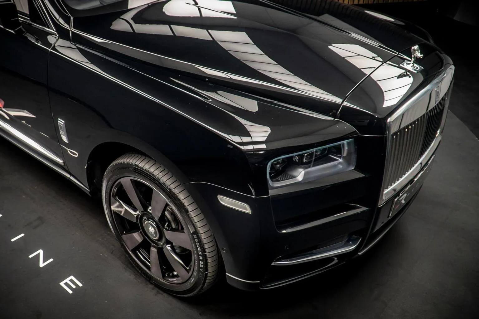 2023 Rolls-Royce Cullinan, 10/30